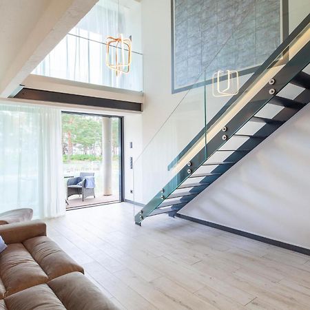 Prora Solitaire Avida Loft13 Binz Buitenkant foto
