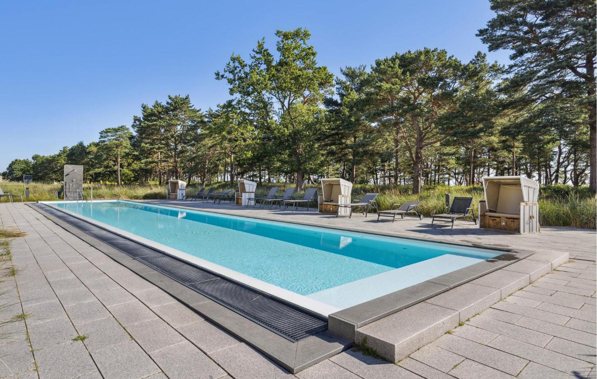 Prora Solitaire Avida Loft13 Binz Buitenkant foto