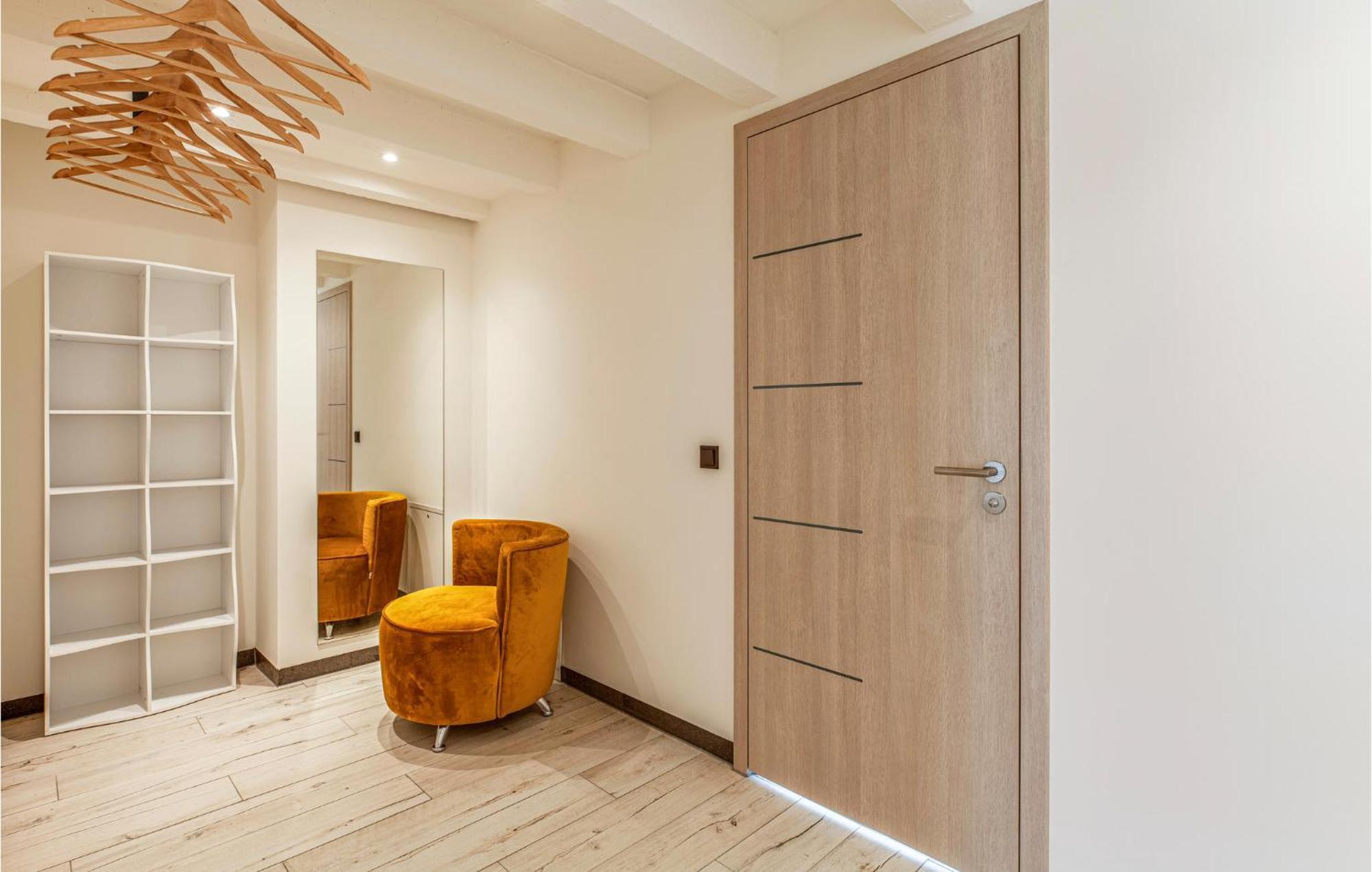Prora Solitaire Avida Loft13 Binz Buitenkant foto