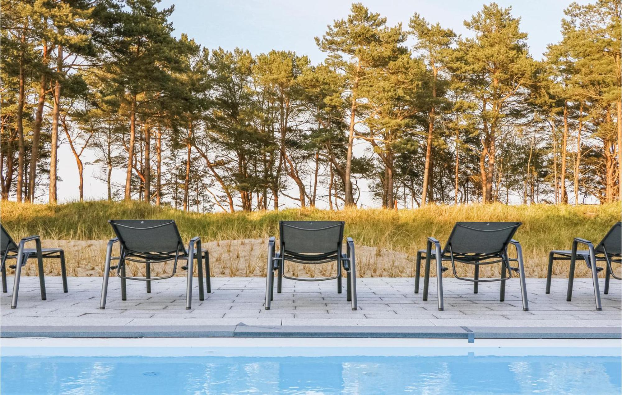 Prora Solitaire Avida Loft13 Binz Buitenkant foto