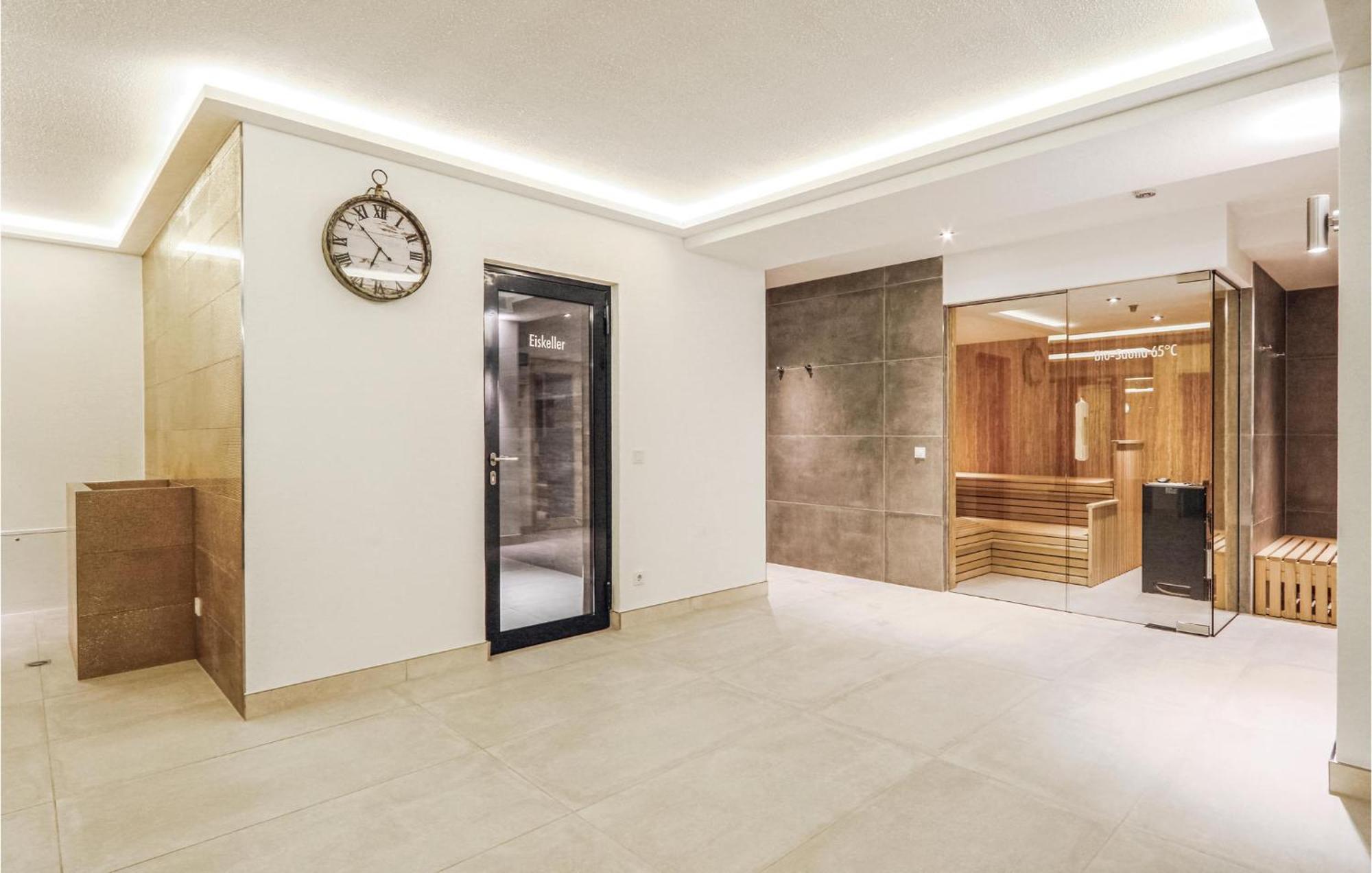 Prora Solitaire Avida Loft13 Binz Buitenkant foto